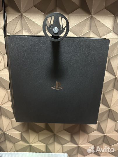 Sony playstation 4 pro бу