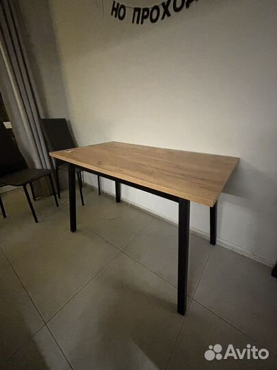 Стол для кухни бу