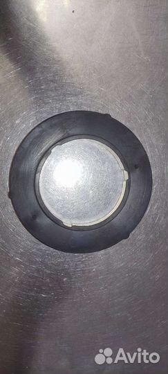 Проставки под пружины штб2013