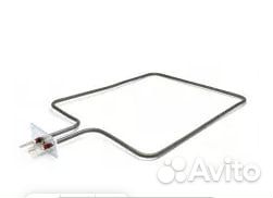 Тэн для духовки