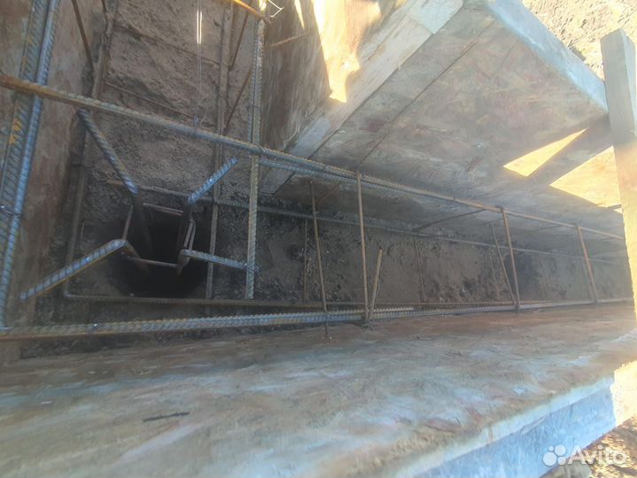 Строительная бригада