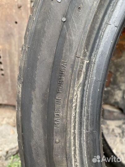Continental ContiSportContact 3 235/40 R18 95W