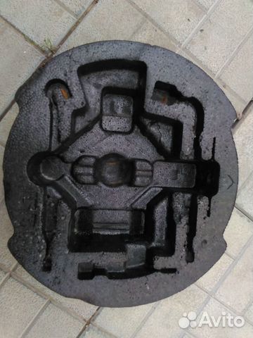 Кожух для инструменов Киа