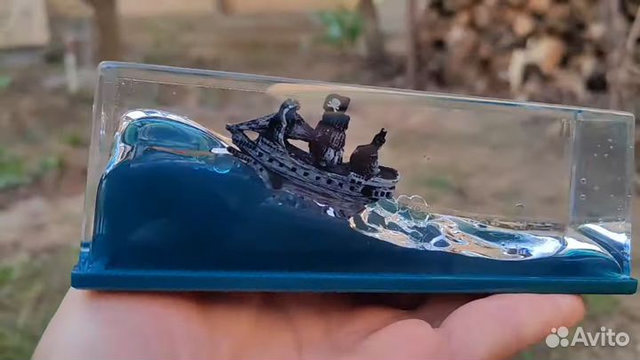 Антистрес игрушка для рук и машины