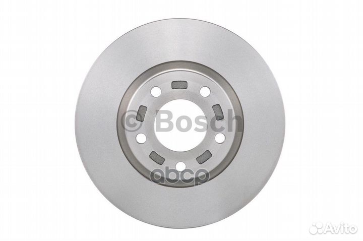 Диск тормозной передний 0 986 479 183 Bosch