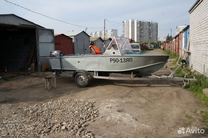 Продаю Прогресс 4, Ямаха 40(2Т)