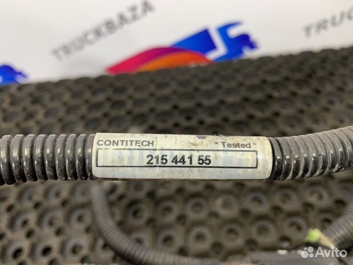 Электропроводка AdBlue Volvo FH