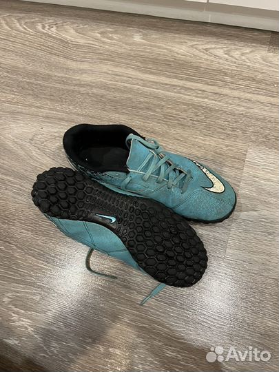 Футбольные Бутсы nike