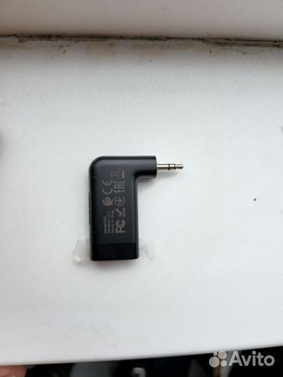 Bluetooth aux адаптер