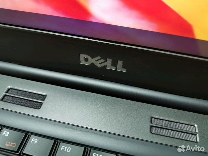 15.6 dell Precision M4600 i7XM 4.0GHZ Quadro K2000