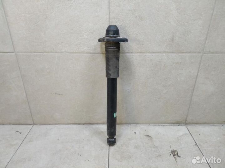 Амортизатор задний Infiniti QX70 S51