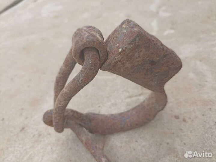 Кондалы Человеческие