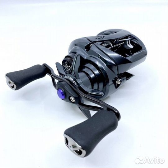 Катушка daiwa 20 tatula SV TW 103XH right