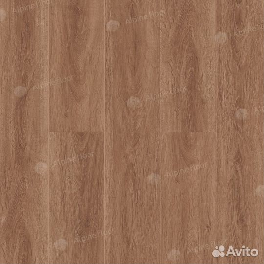 Кварцвиниловая плитка