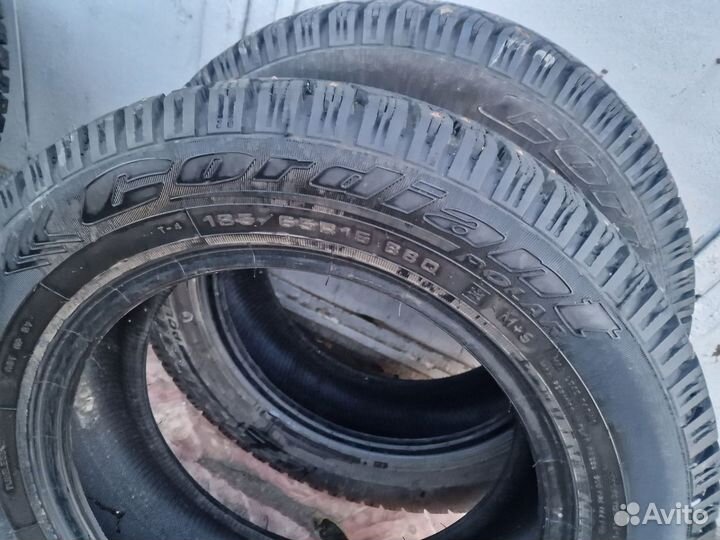 Cordiant Comfort 185/65 R15