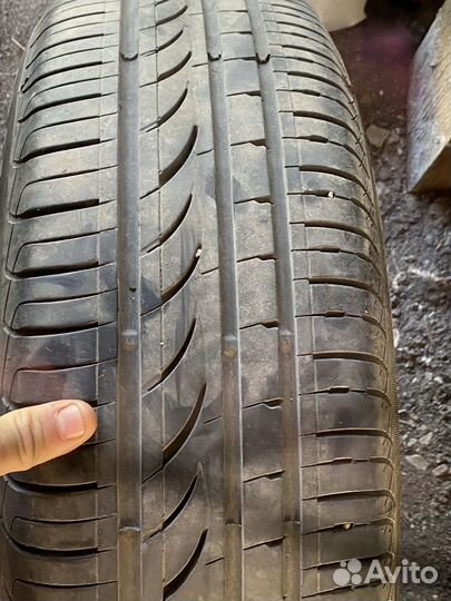 Formula Energy 195/65 R15