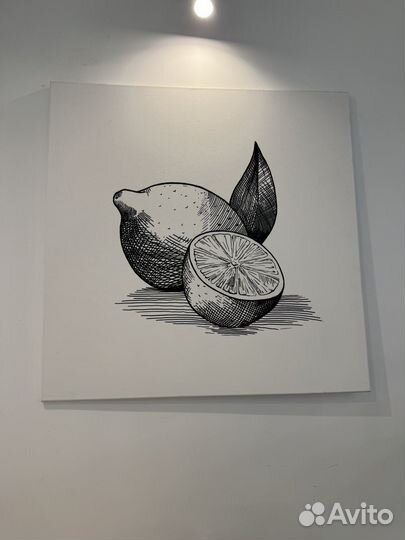 Картины на стену