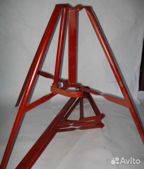 Купить треногу для опалубки