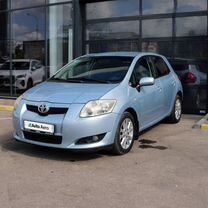 Toyota Auris 1.6 AMT, 2007, 170 080 км, с пробегом, цена 709 000 руб.