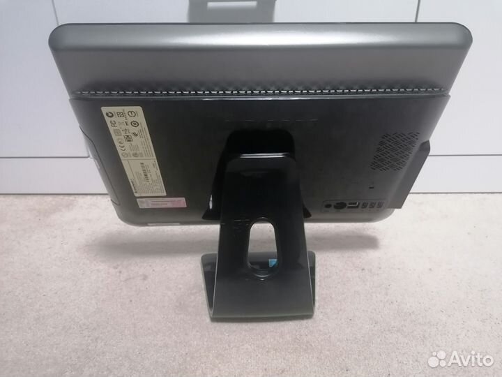 Моноблок lenovo c200