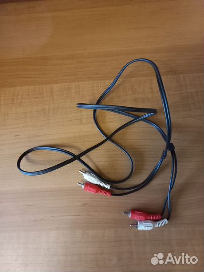 Тюльпаны провода