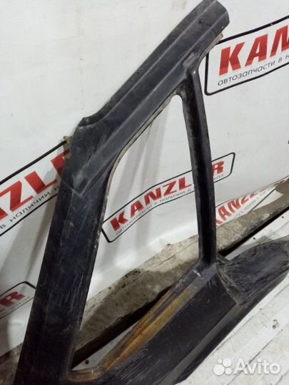 Крыло заднее LADA 2109/2114