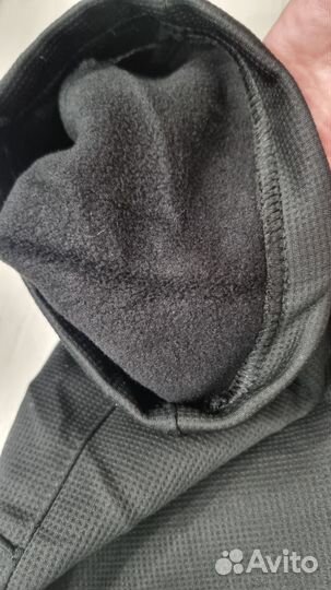 Спортивные штаны adidas теплые р.52-54