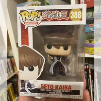 Фигурка Funko POP. Seto Kaiba