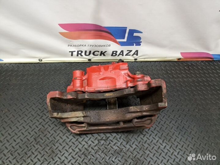 Суппорт Daf CF, Daf XF105