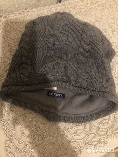 Пуховик для девочки рост 152