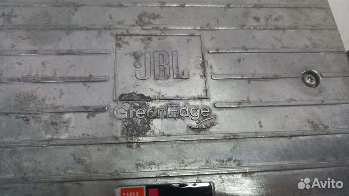 Усилитель звука JBL Toyota Camry XV50