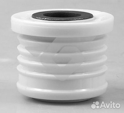 Втулка подрамника