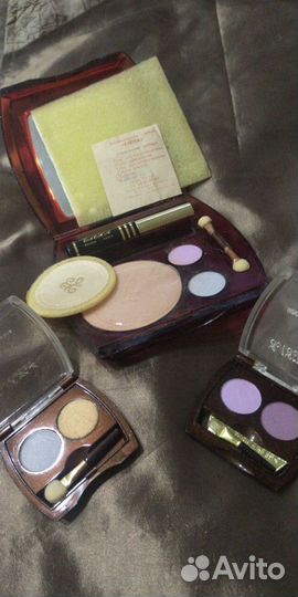 Лот косметики из ссср,Ретро