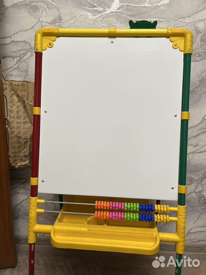 Мольберт детский