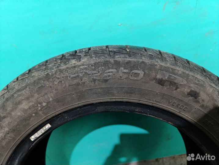 Pirelli Cinturato P1 185/60 R15 84H