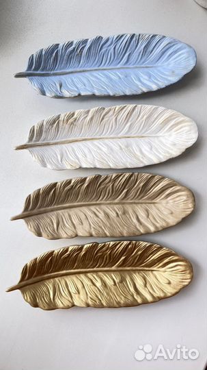 Ваза ручной работы