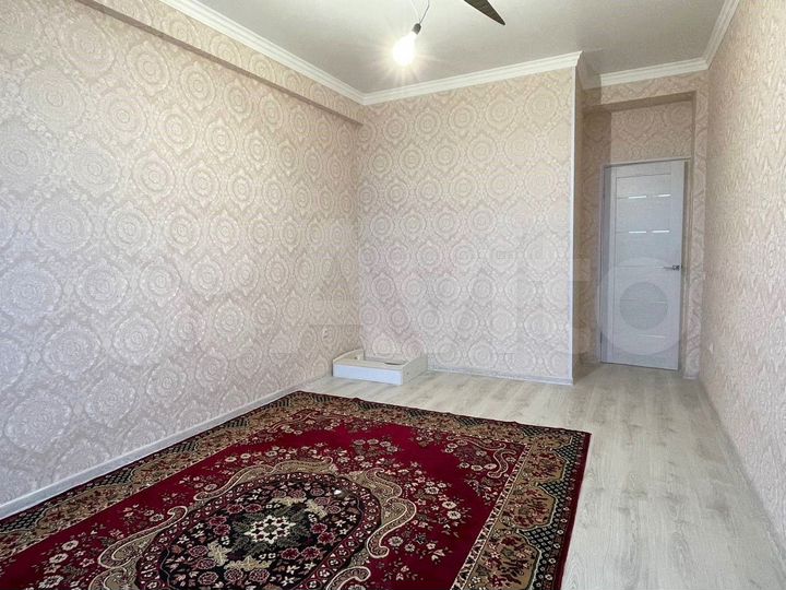 2-к. квартира, 66,4 м², 10/10 эт.