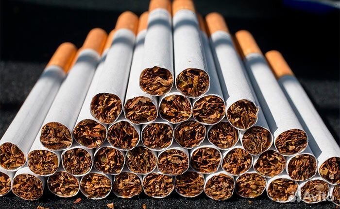 Комплектовщик табачной продукции Вахта