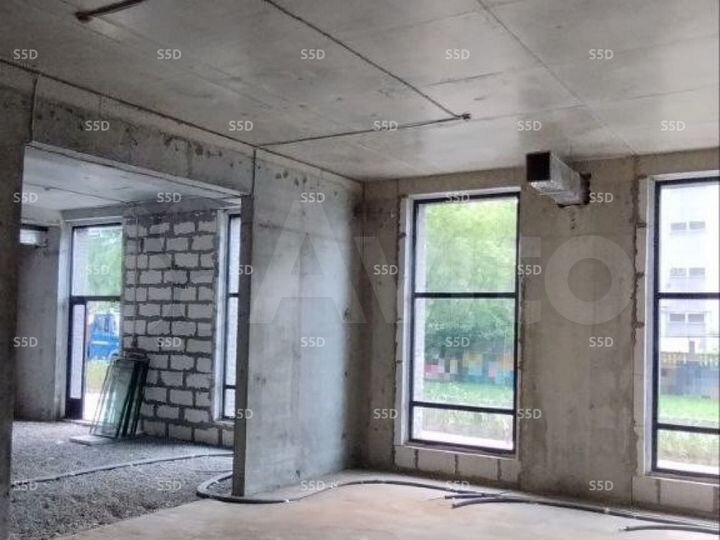 Продам торговое помещение, 163.9 м²