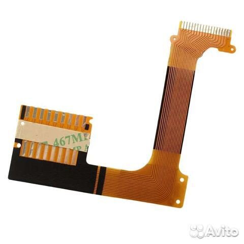 Шлейф моторизированной панели Pioneer