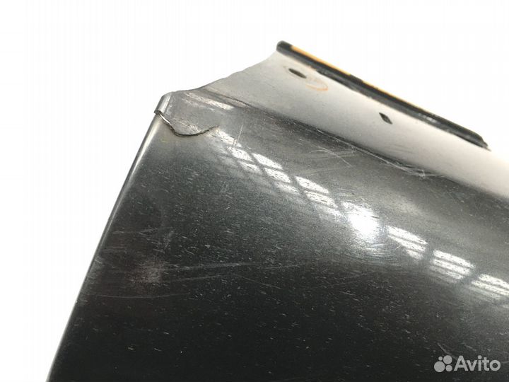 Порог левый Mercedes E W211