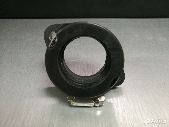 Патрубок карбюратора снегохода Polaris 550 WT