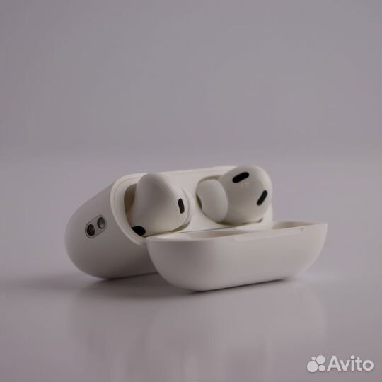 Apple AirPods Pro2 superluxe