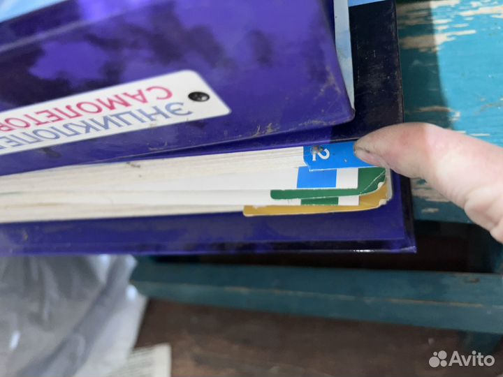 Энциклопедия самолетов мира