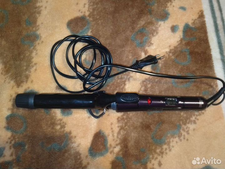 Стайлер Rowenta CF3315FO