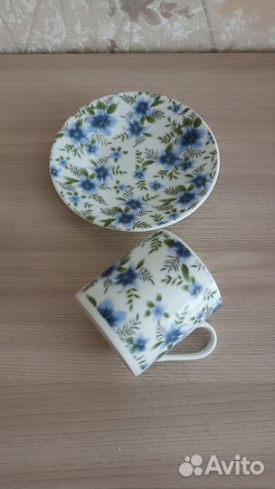 Кофейные чашки