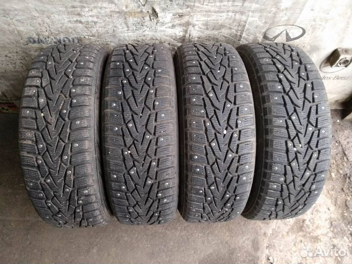 Nokian Tyres Nordman 7 195/65 R15 95T