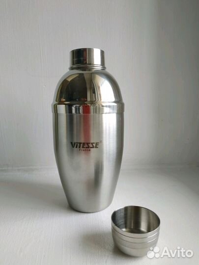 Шейкер Vitezze