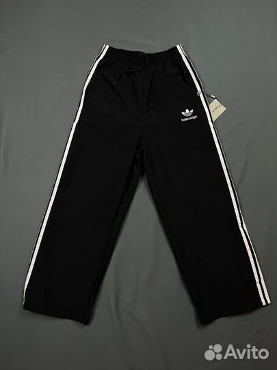 Balenciaga x Adidas / Tracksuit Pants