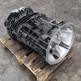 Коробка передач Zf 16 s 1820